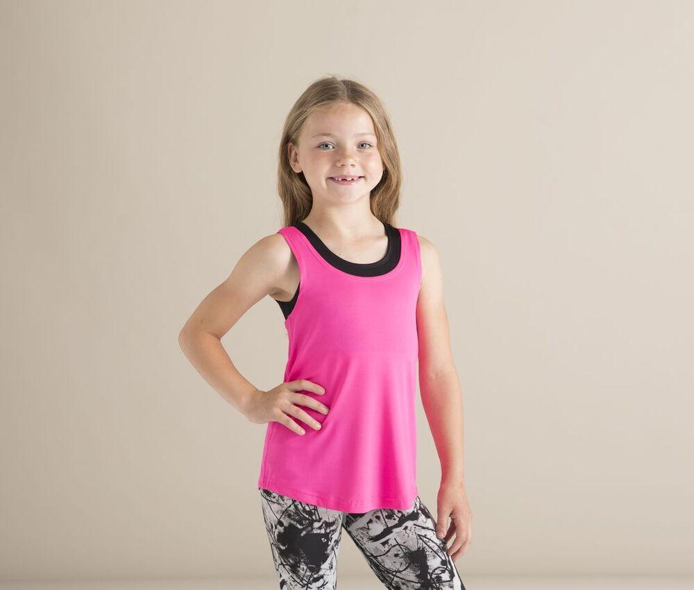 Fruit of the Loom Sublimation Tanks- Toddler Girls – Shirts23 - Premium  Blank Shirts & More!